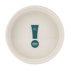 Altom Design, miska dla psa nbc, 15-5 cm, 460 ml, świąteczne jamniki