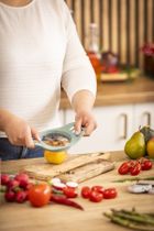 Altom Design, Spiżarnia pani domu, krajacz do jabłek, 18-10.5-3.5 cm