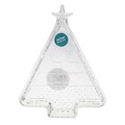 Altom Design, talerz choinka, 20.5-3 cm