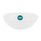 Altom Design, White Harmony, salaterka, 19 cm