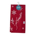 Altom Design, Zimowe marzenia, mata stołowa, 28-43 cm