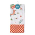 Altom Design, Zimowe Skrzaty, z kratą, mata stołowa, 28-43 cm