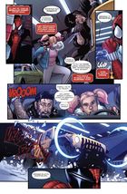 Amazing Spider-Man. Tom 1. Korporacja Beyond