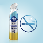 Ambi Pur, Anti-Tobacco, odświeżacz powietrza w sprayu, 300 ml