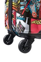 American Tourister, Star Wars, Travel, walizka, pojemność 32 litry
