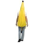 Amscan, strój banan, 185 cm