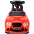 Anek dla Dzieci, Bentley Continental GT Speed, jeździk, pchacz