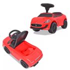 Anek dla Dzieci, Maserati Grancabrio MC, jeździk, pchacz
