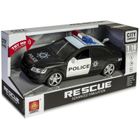 Anek dla Dzieci, Policja, pojazd