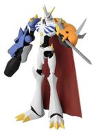 Anime Heroes, Digimon, Omegamon, figurka kolekcjonerska