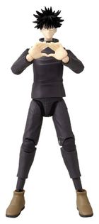 Anime Heroes, Jujutsu Kaisen, Megumi Fushiguro, figurka kolekcjonerska