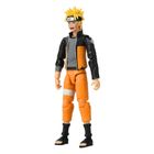 Anime Heroes, Naruto, Naruto Uzumaki Final Battle, figurka kolekcjonerska