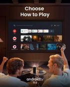 Anker, projektor, Nebula Capsule 3, Laser GoogleTV