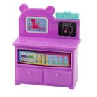 Ankiki, laleczka weterynarz z pieskiem i kotem