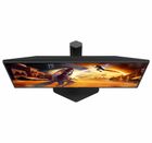 Aoc, monitor, 24.5", 25G4SXU, 300Hz, Fast IPS, HDMIx2, DP, Pivot