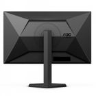 Aoc, monitor, 27", 27G4X, IPS, 180Hz, HDMIx2, DP, Pivot, głośniki