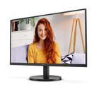 Aoc, monitor, LED, 27", U27B3A