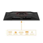 Aoc, monitor, Q27G4ZD 27'' QD-OLED 240Hz HDMIx2 DP Pivot