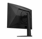 Aoc, monitor zakrzywiony, 27", CQ27G4X, Fast VA, 180Hz, HDMIx2, DP, HAS
