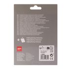 Apli Kids, Craft Kit, zestaw do robienia breloczków, Króliczek