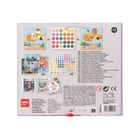 Apli Kids, naklejki geometryczne, Ocean