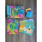 Apli Kids, zestaw artystyczny, mozaika, motylek