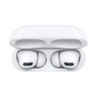 Apple, Airpods Pro, słuchawki bezprzewodowe, douszne