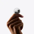 Apple, AirTag, lokalizator, MX542ZY/A, 4 szt.
