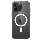Apple iPhone 15 Pro Max Clear, case with magsafe