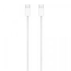 Apple, kabel do ładowarki, USB-C, 60W, 1m