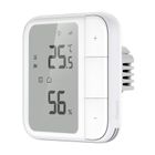 Aqara, Floor Heating Thermostat, W500, termostat do ogrzewania podłogowego