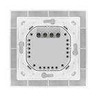 Aqara Shutter Switch H2 EU, przełącznik do rolet, Thread, Bluetooth, Zigbee, offline