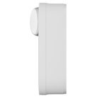 Aqara, Smart Lock U200 Lite, inteligentny zamek do drzwi, biały, HomeKit, Thread, Bluetooth 5.1, NFC