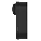 Aqara, Smart Lock U200 Lite, inteligentny zamek do drzwi, czarny, HomeKit, Thread, Bluetooth 5.1, NFC