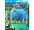 Aqua Dragons, Sea Friends, zestaw naukowy