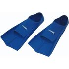 Aqua Speed, płetwy treningowe, niebieskie, rozmiar 33-34