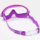 Aqua-Speed, Tivano, okulary pływackie, rozmiar junior
