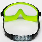 Aqua-Speed, Tivano, okulary pływackie, rozmiar senior