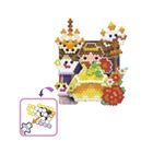 Aquabeads, Księżniczki Disneya, Creation Cube, zestaw startowy, 2500 elementów, 31773