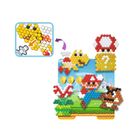 Aquabeads, Super Mario, zestaw startowy, 2500 elementów, 31774