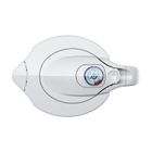 Aquaphor, dzbanek Onyx, 3 wkłady B100-25 Maxfor Mg+, 4,2 l, biały