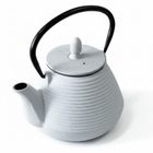 Aromelio, Yuki, czajnik żeliwny z zaparzaczem, 1000 ml