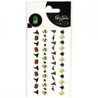 Arpex, tatuaże świecące w ciemności