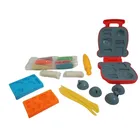 Artyk, Burgerownia, zestaw ciastoliny