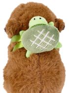 Artyk, chodząca kapibara, zabawka interaktywna