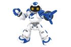 Artyk, Strzelajacy robot RC, zabawka interaktywna