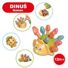 Askato, Dinozaur Liczman, zabawka edukacyjna