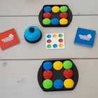 Askato, Genialny dzieciak, gra szybka logika, gra logiczna