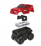 Askato, tor magnetyczny, 164 elementy