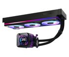 Asrock, chłodzenie komputerowe, Phantom Gaming 360 LCD